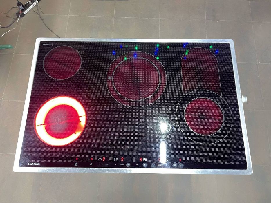 Варильна поверхня/варочная поверхность Bosch PPP6A6B90