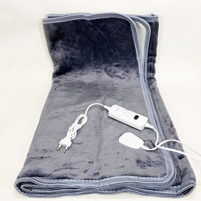 Электроодеяло Одеяло електричне простынь с подогревом грелка теплое