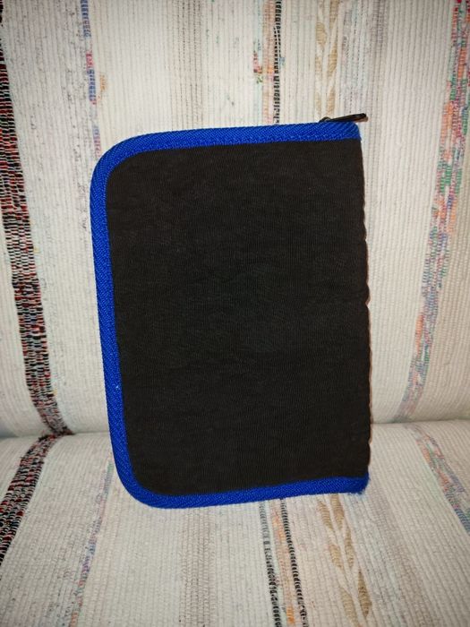 Estojo Dragon Ball Z