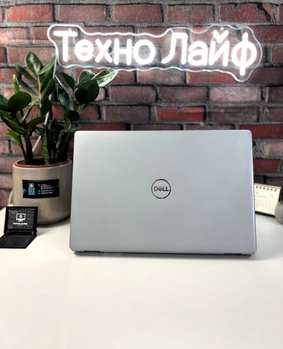 Ноутбук Dell Latitude 5410·i5-10210U·16GB+SSD256M2·14"IPS·Гарантія 9м