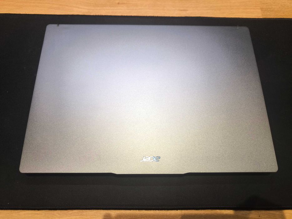 Laptop Acer Swift Go 14 Ryzen 5 16 gb RAM 512 GB SSD ekran 14"