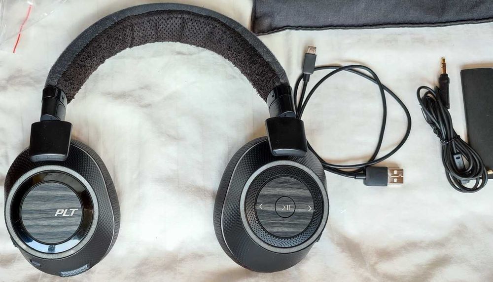 Plantronics BackBeat PRO 2
