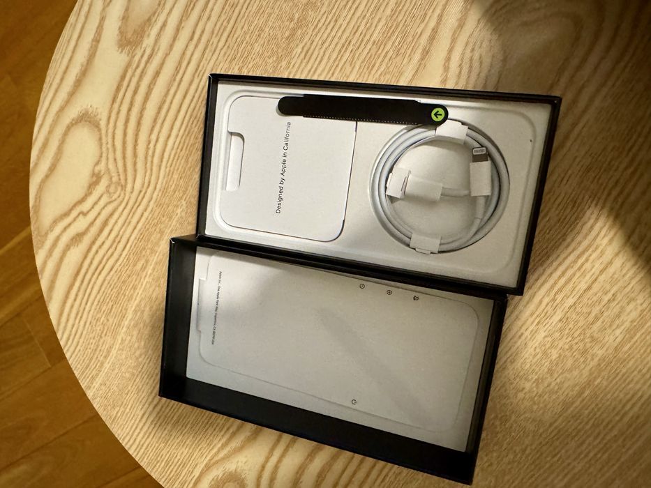 iPhone 13 Pro 256 GB uszkodzony