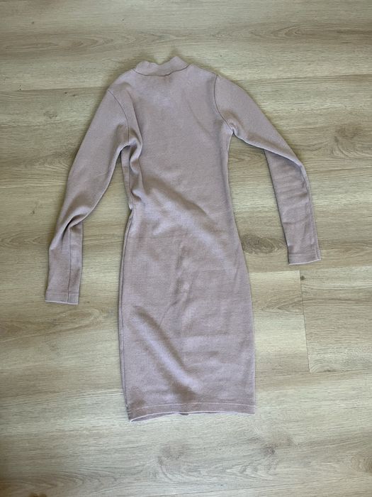 Selfieroom xs sukienka krotki golf