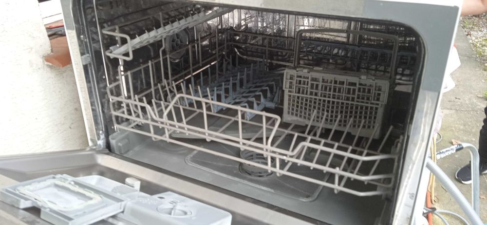 zmywarka  60 cm okazja okazja cenowa