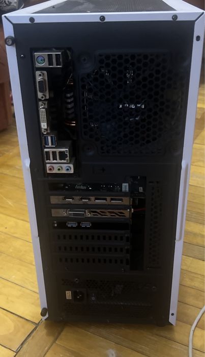 Продам пк, торг умістний