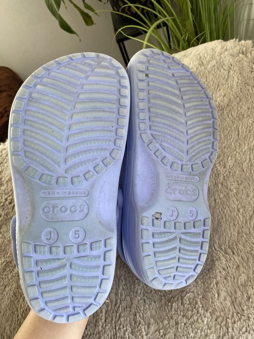 Crocs Classic Chodaki
