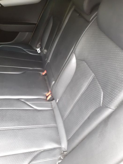 VOLKSWAGEN PASSAT 2014 VIN WVWZZZ3CZFE025304 фото оголошення 6 з 13