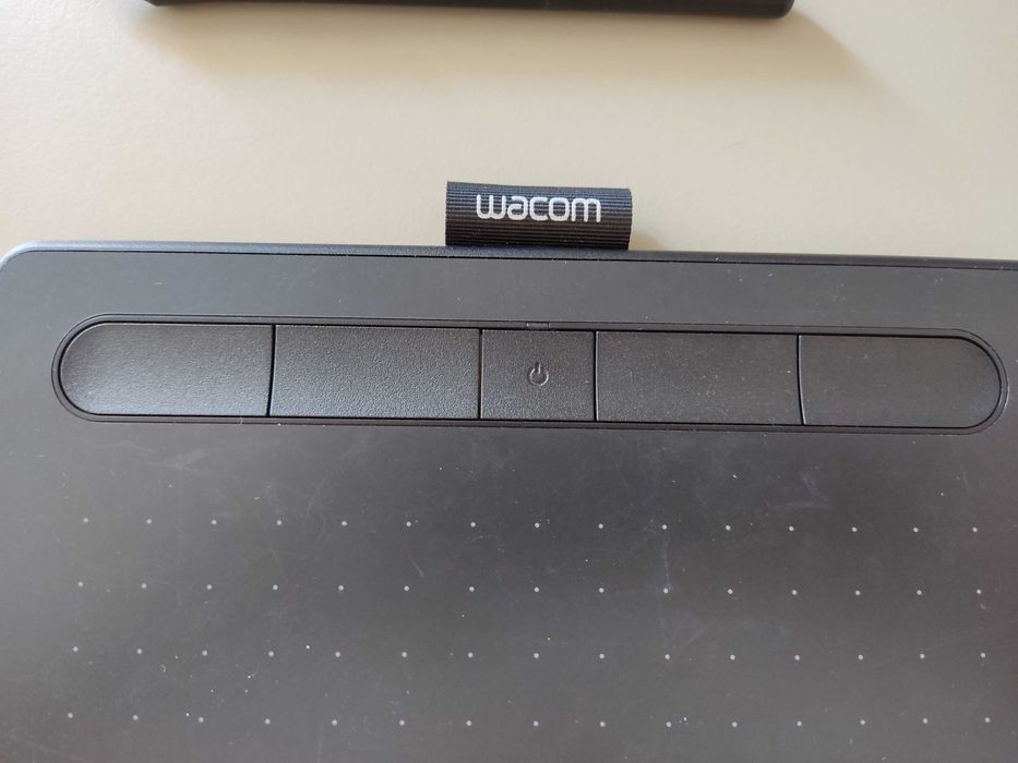 WACOM Intuos S Graphics Tablet - a great opportunity, don't miss64283834733185123