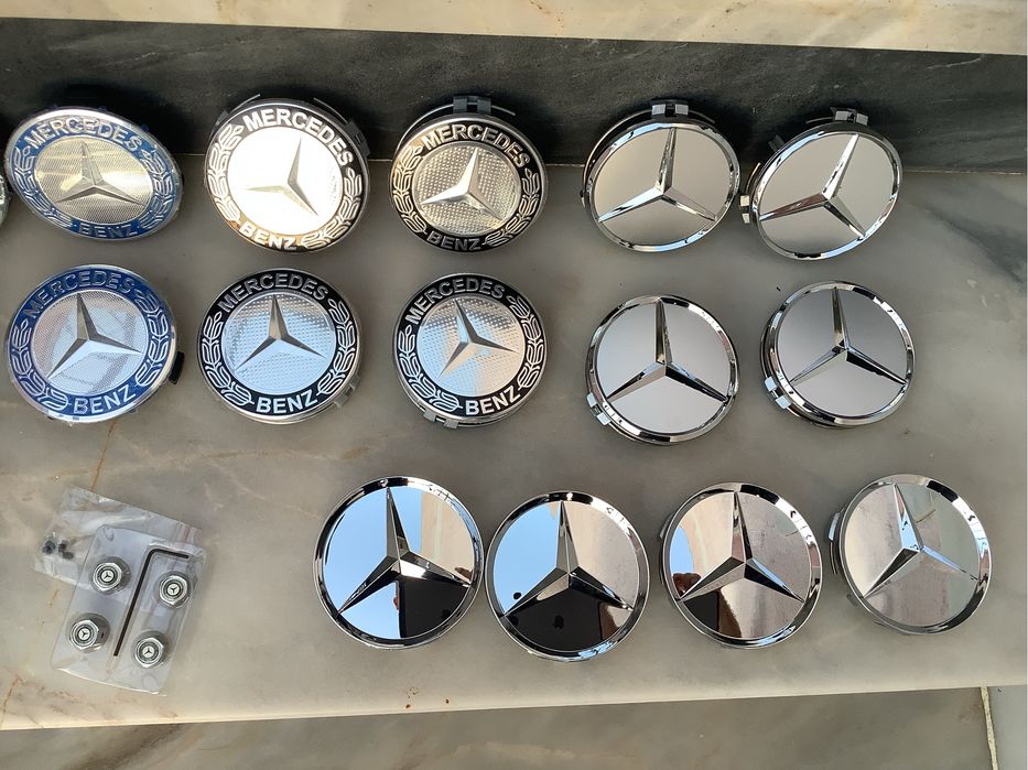 Mercedes w169 w203 w204 w211 w210 vito sprinter manual auto