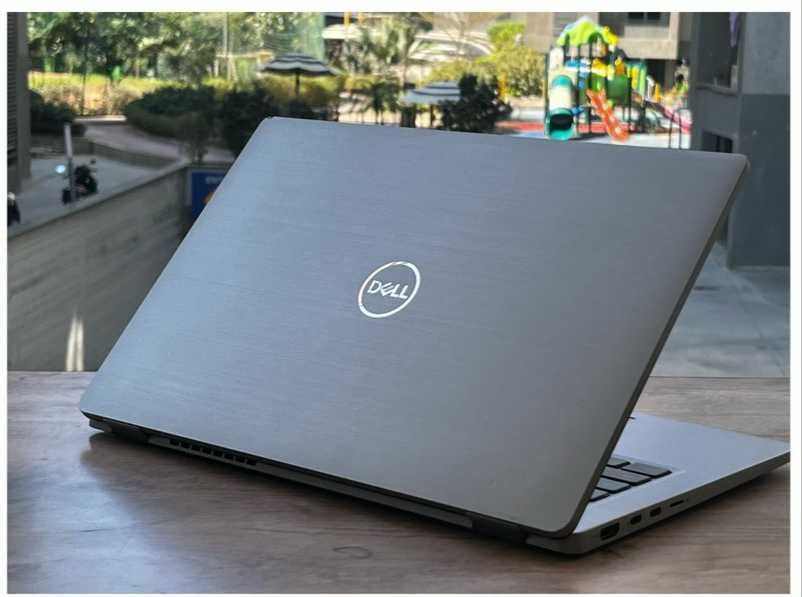 Portátil Dell Latitude 7410 Carbon 10ªG| 14,1"-IPS | I7-10810U | 16G/32G DDr4 | NVMe512G |M|W11