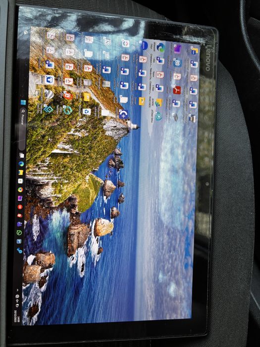 Computador Portátil / Tablet - Lenovo