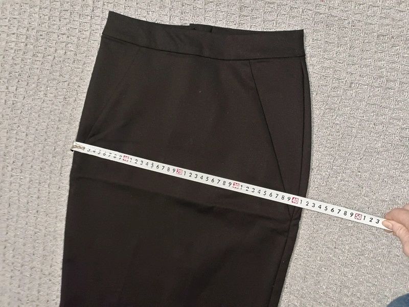 Spudniczka Vero Moda