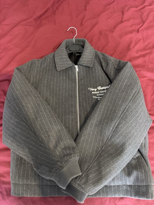 Куртка бомбер Zara man
