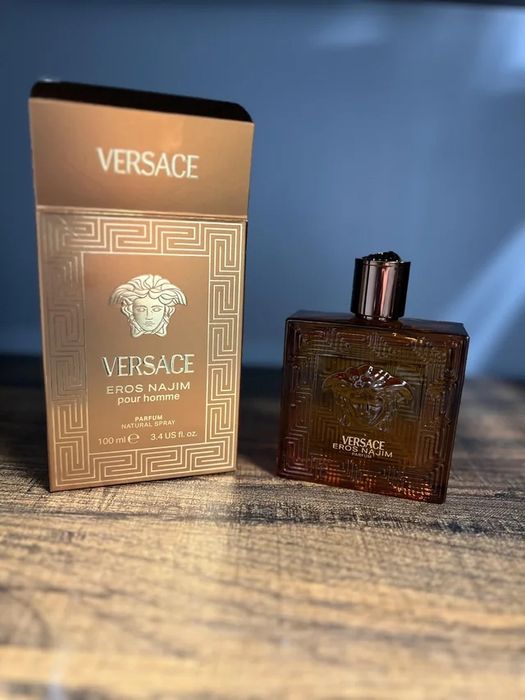 Versace Eros Najim Parfum 100ml