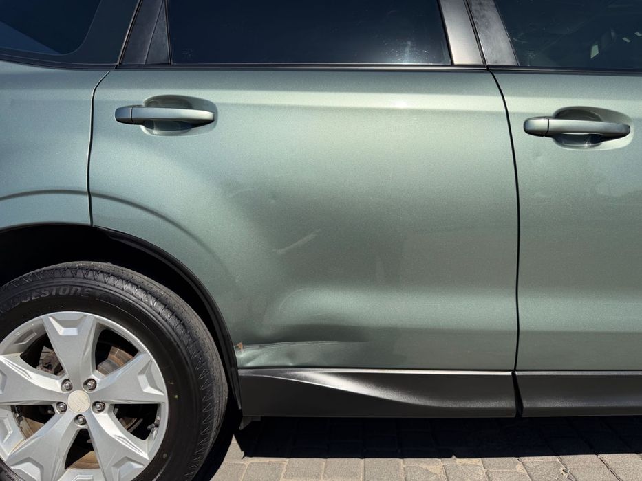 Продам Subaru Forester 2015 год, 2.5 бензин