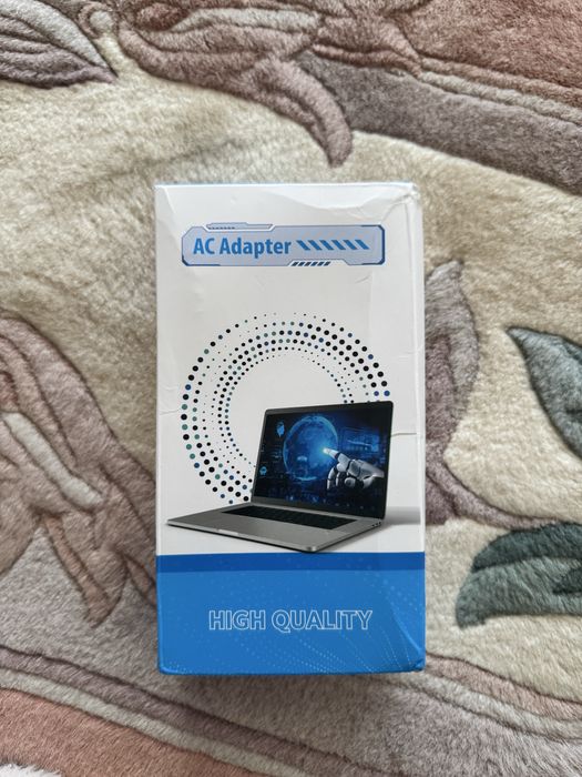 Зарядний пристрій APPLE 96W