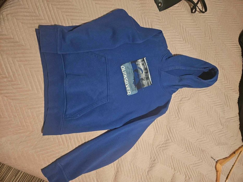 bluza quicksilver 14 lat