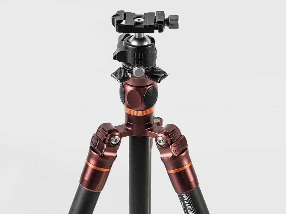 Tripe Winston 2.0 3 legged thing