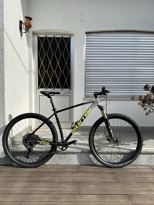 Bicicleta montanha Monty kz9 29”