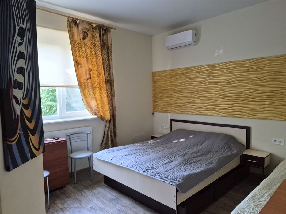 Оренда номерів біля моря — Грибівка, Mini Art Hotel