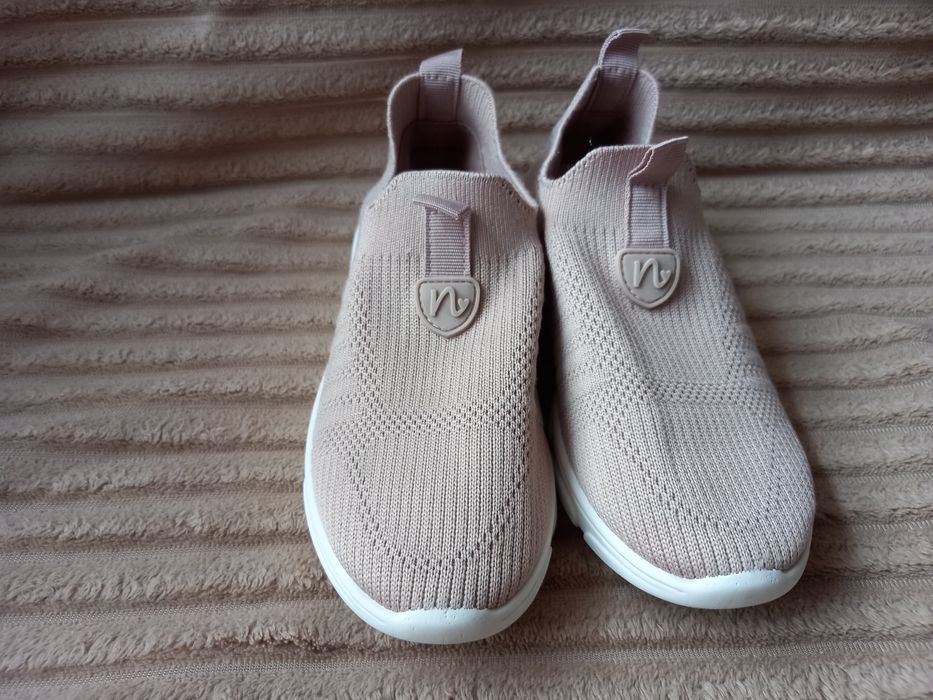 Sprzedam buty (szmaciane) rozm. 31