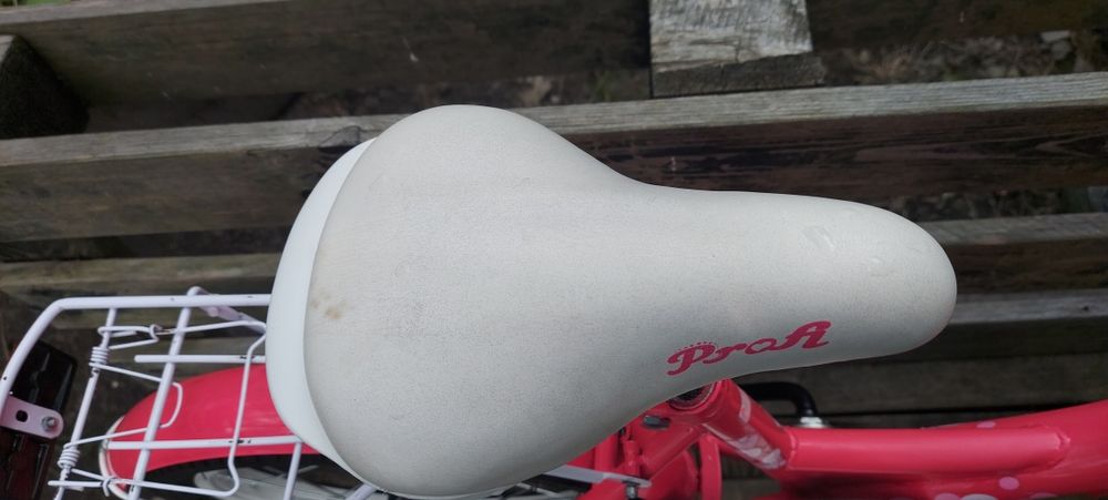 Дитячий велосипед, колеса 16