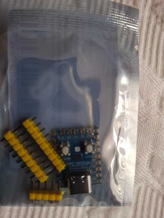 Raspberry Pi RP2040 Zero Super Mini