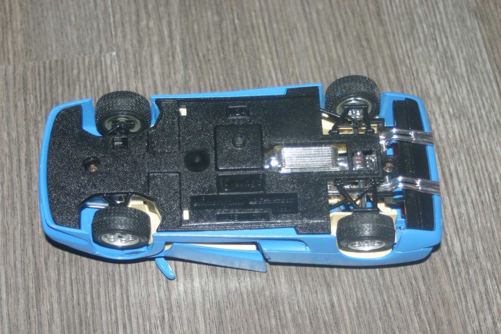 1/24  Lamborghini diablo 1990