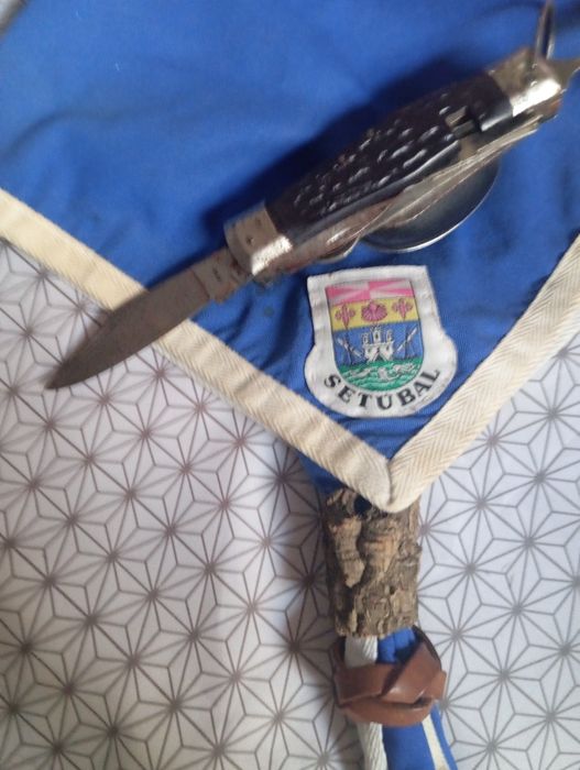 Canivete de Escuteiro