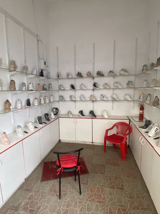 Продам кіоск ринок стандарт