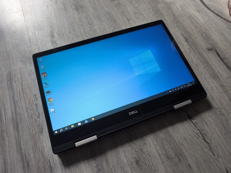 Ноутбук-Планшет мощний i7/FullHD IPS/16/256GB SSD NVMe/ноутбук для навчання роботи ігр/купити бу ноутбук