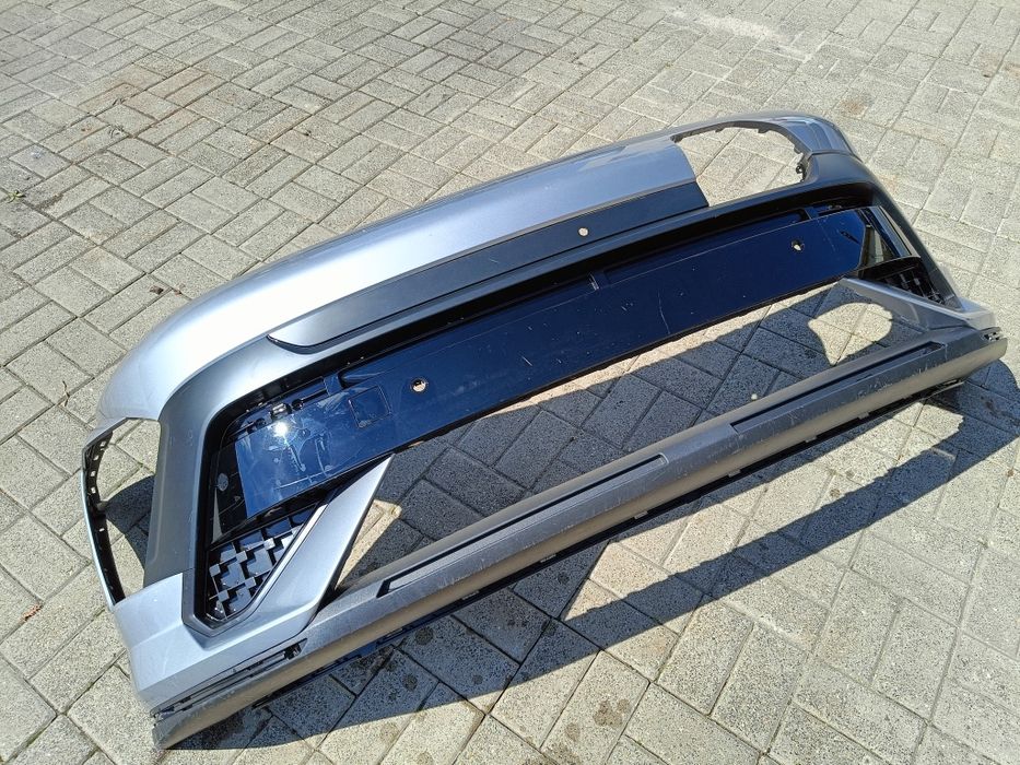 Zderzak Przedni Hyundai Kona SX2E Elektro 2023 N Line