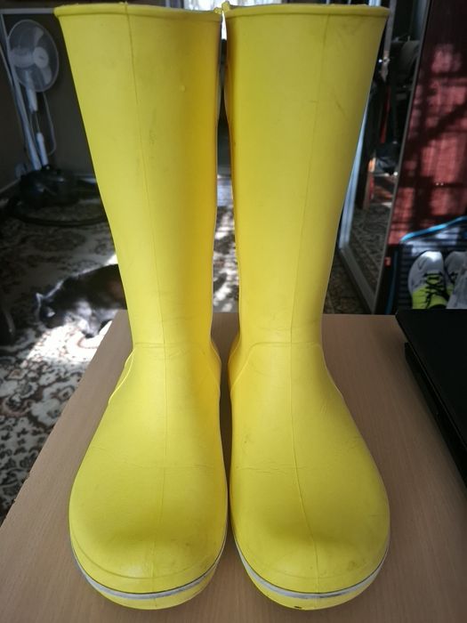 Оригінал Чоботи Crocs