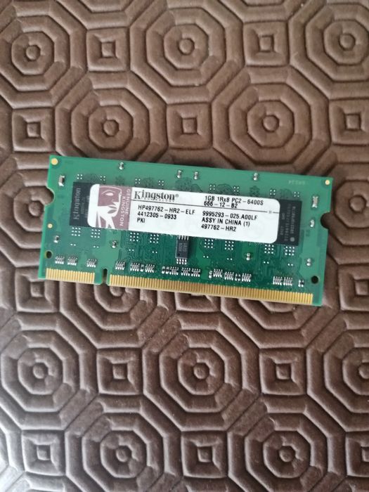 Memórias RAM para computadores64740591732483121