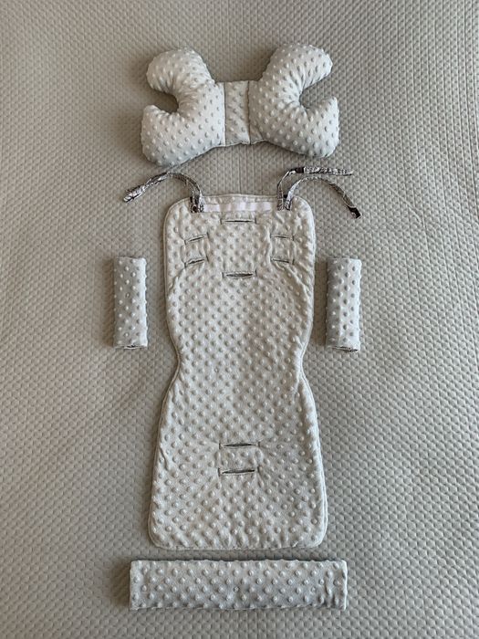 Wkładka do spacerówki