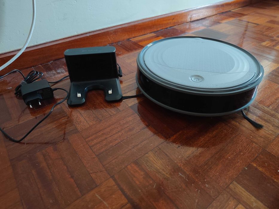 Aspirador Robot Lefant M310