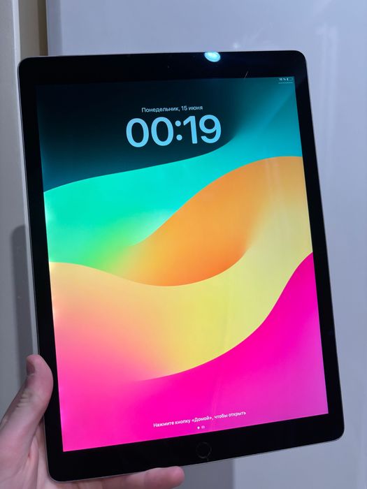 ipad pro 12,9 2gen - Купить электронику - Цены на OLX.ua