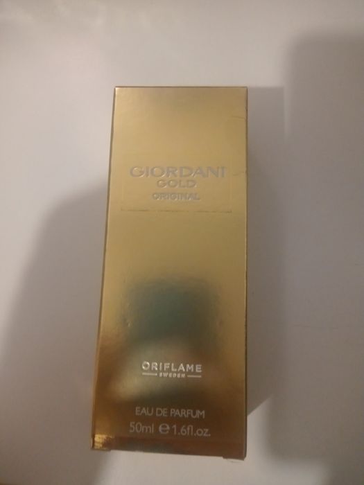 Giordani gold oryginal