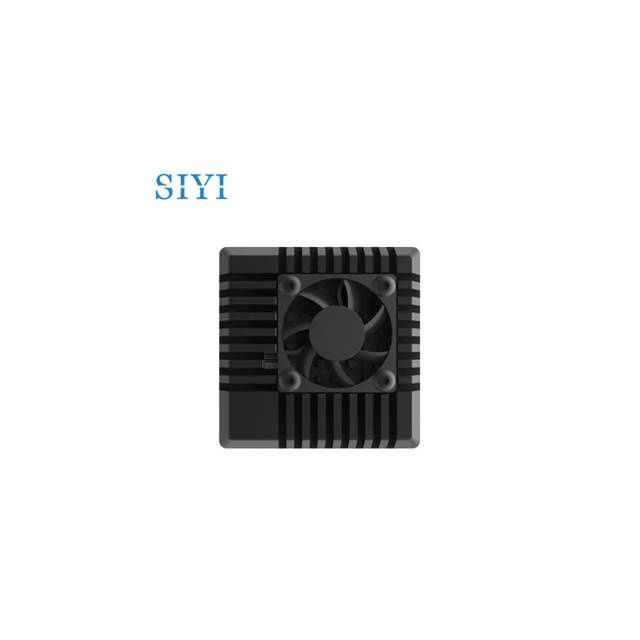SIYI Tracking Module II 10T