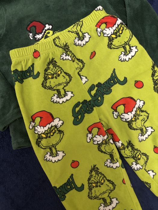 Дитяча піжама фірми Primark