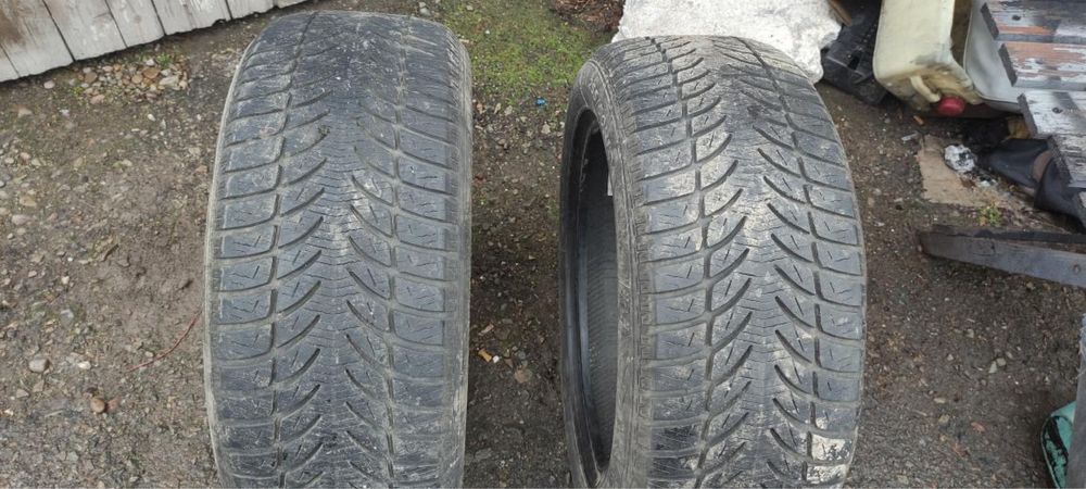 Продам колеса/r19/255/50