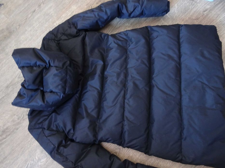 plaszcz puchowy Diesel roz L