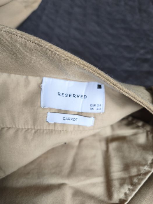 Garnitur Reserved