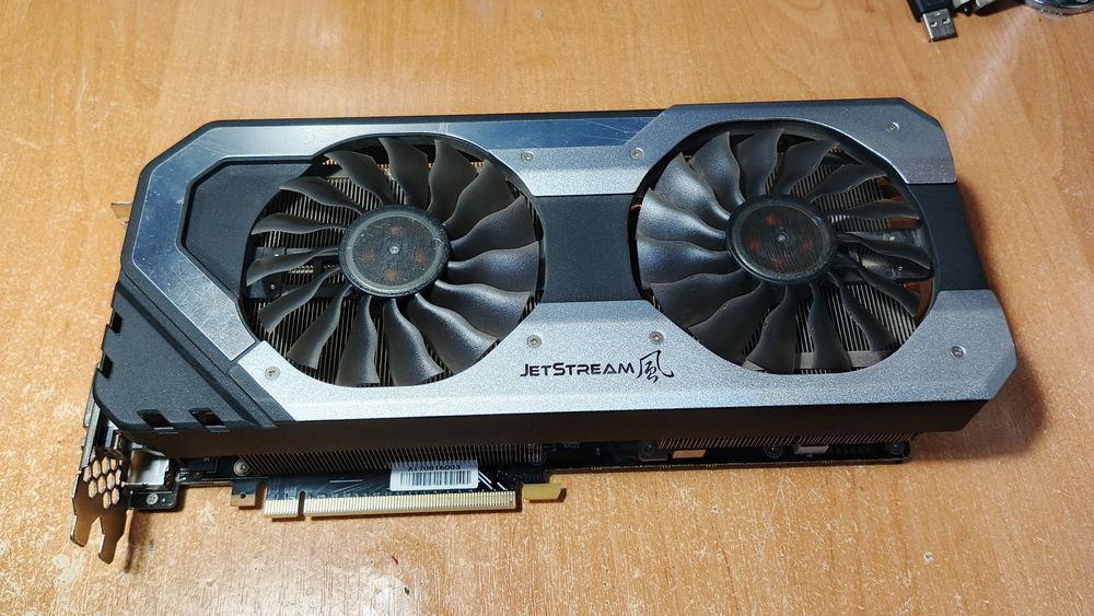 Видеокарта Игровая и для Офиса AMD-NVIDIA(читать текст-смотреть фото)