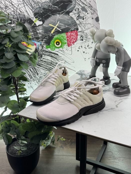 Кросівки Nike Presto Fly 37.5 розмір Е8458