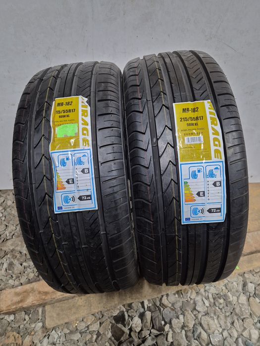 Шини 215/55/17, Mirage,  (279)