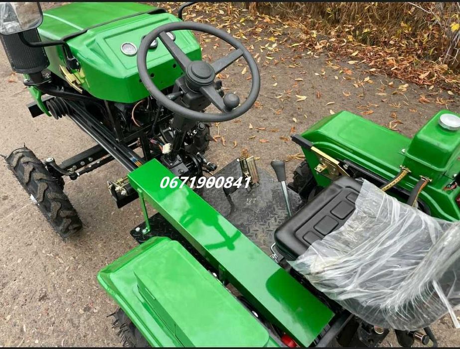 Мототрактор Кентавр 160 B Безкоштовна доставка по Україні Кредитуємо!