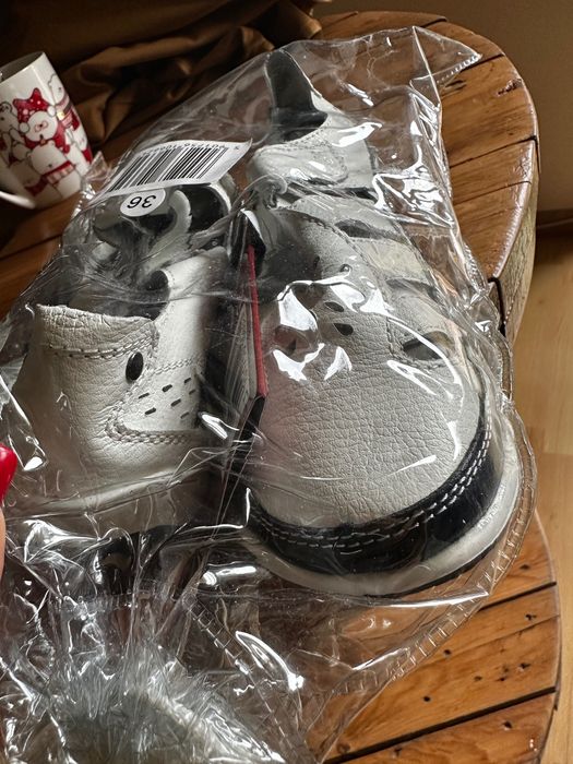 Nowe buty roz 36