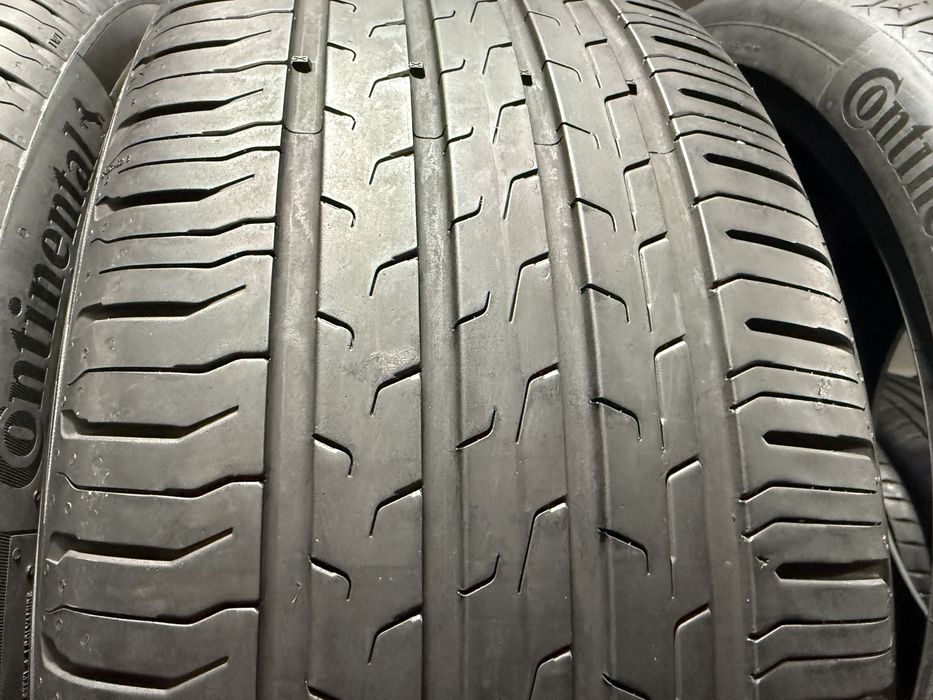 245/35 r20 Continental 4шт.